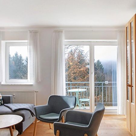 Ferienwohnung Tannenblick 6-2 オーバーホーフ エクステリア 写真