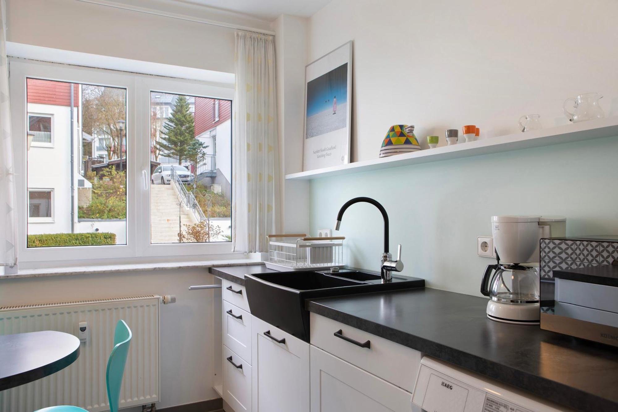 Ferienwohnung Tannenblick 6-2 オーバーホーフ エクステリア 写真