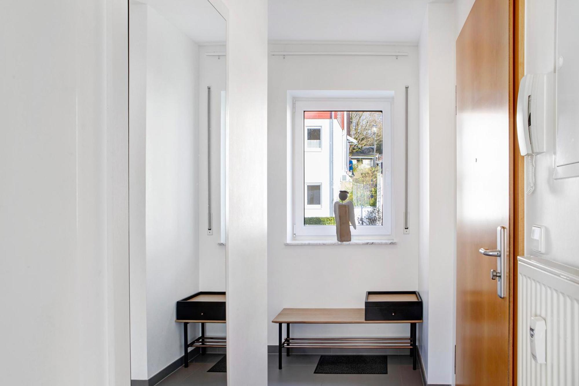 Ferienwohnung Tannenblick 6-2 オーバーホーフ エクステリア 写真