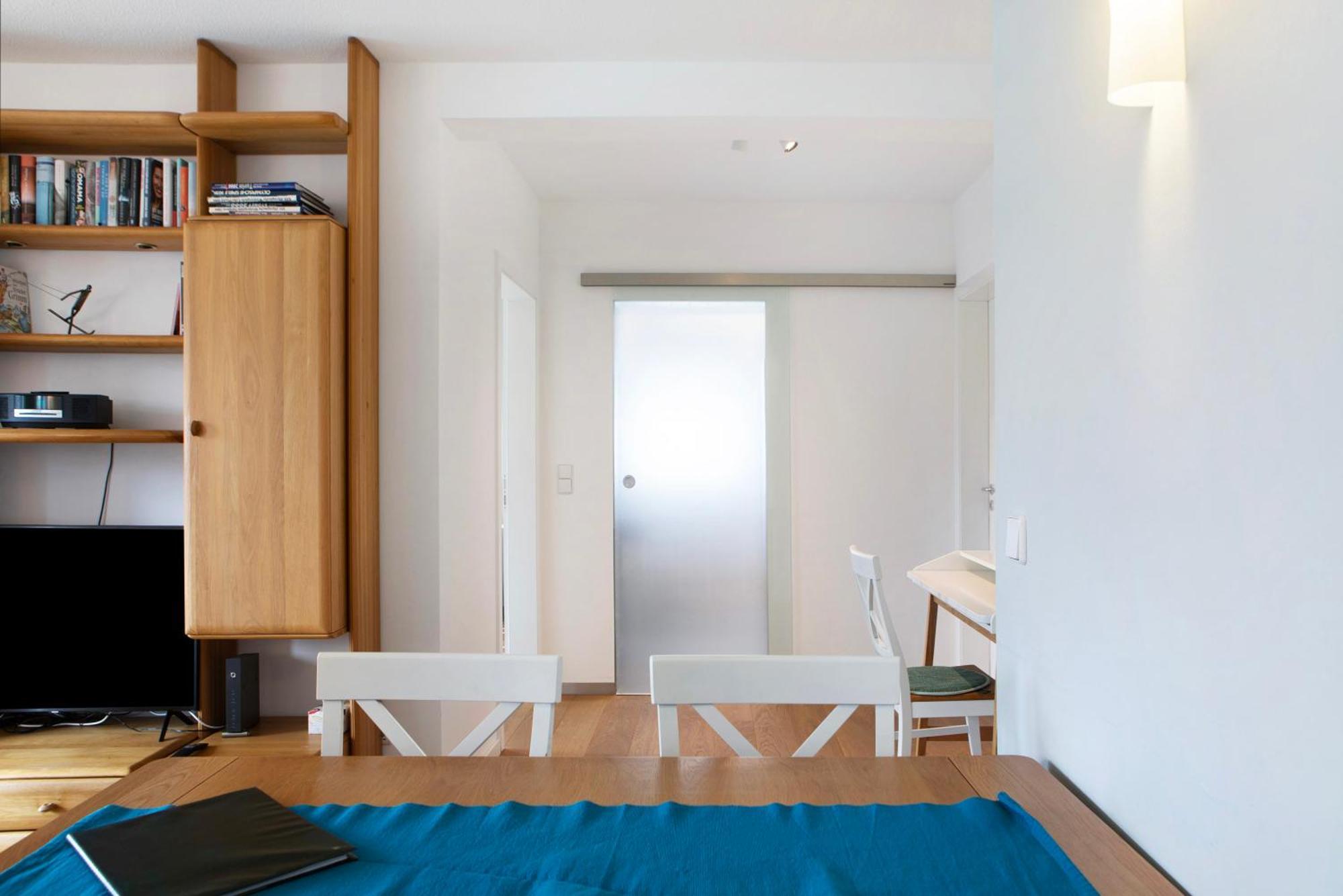 Ferienwohnung Tannenblick 6-2 オーバーホーフ エクステリア 写真