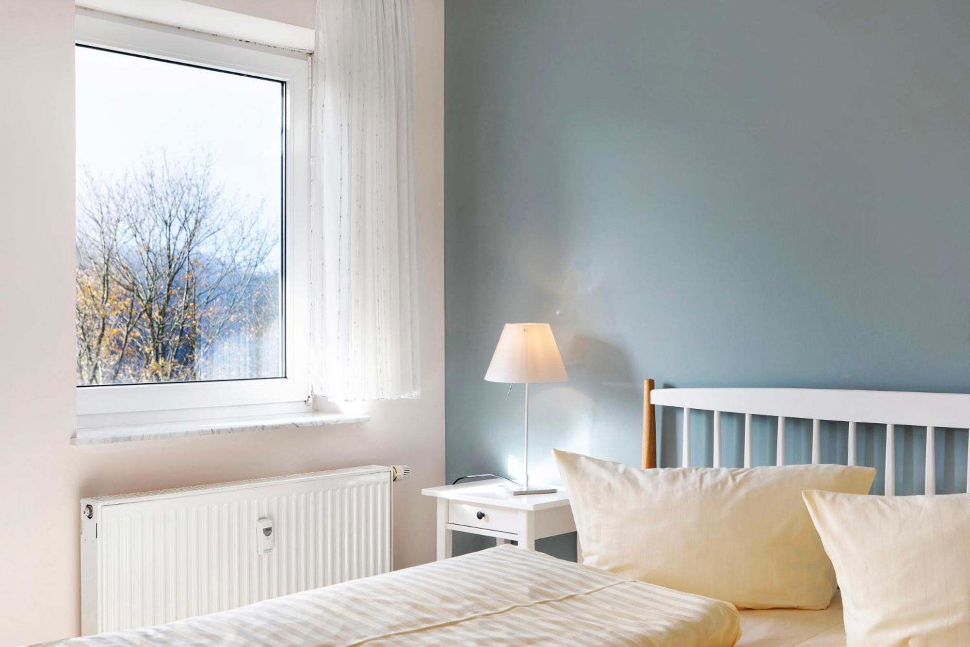 Ferienwohnung Tannenblick 6-2 オーバーホーフ エクステリア 写真