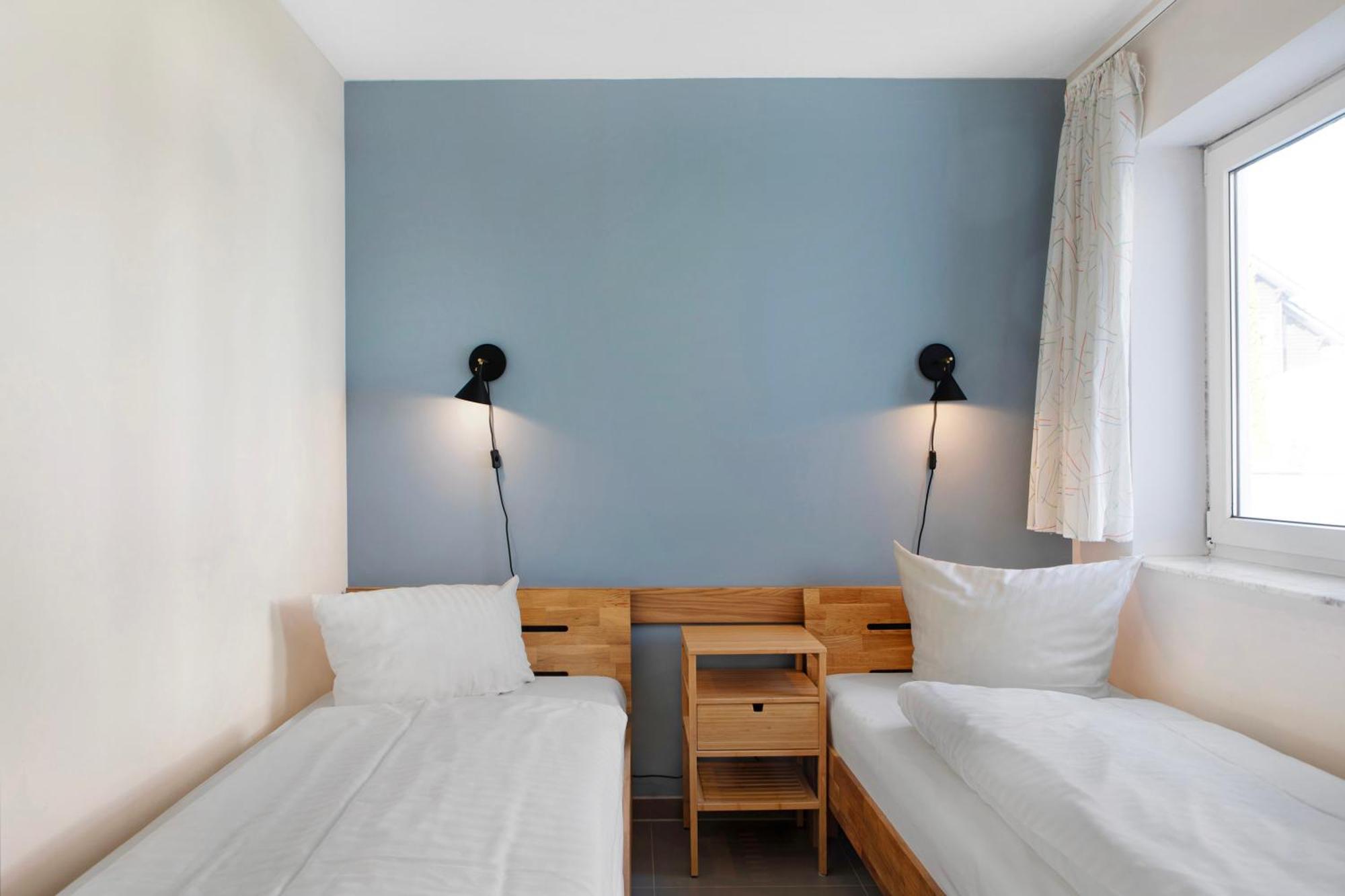 Ferienwohnung Tannenblick 6-2 オーバーホーフ エクステリア 写真