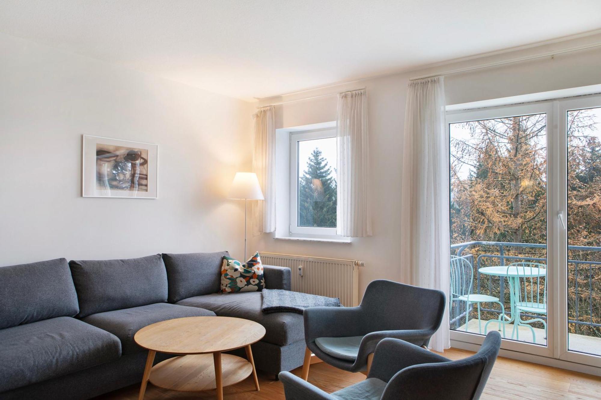 Ferienwohnung Tannenblick 6-2 オーバーホーフ エクステリア 写真