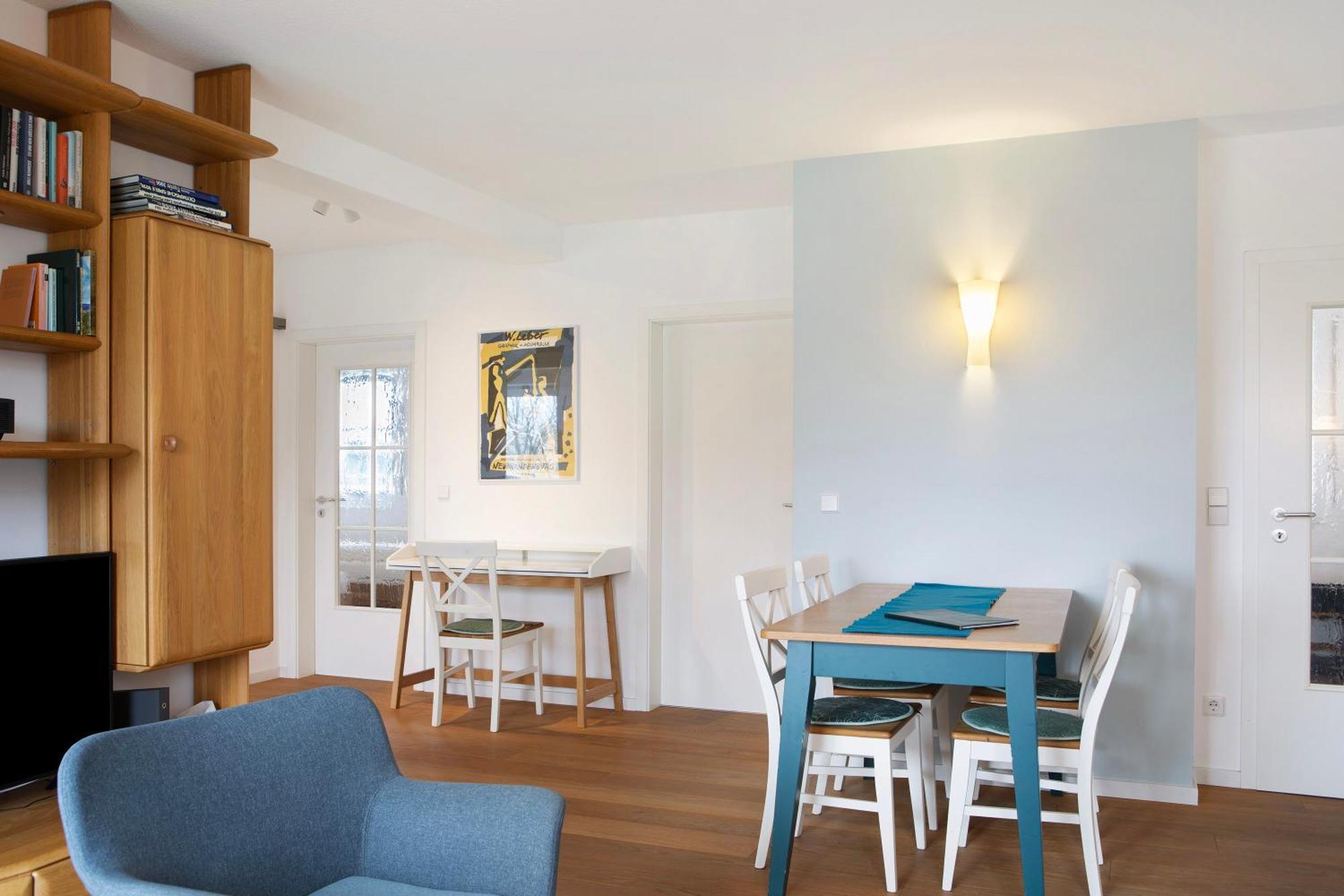 Ferienwohnung Tannenblick 6-2 オーバーホーフ エクステリア 写真