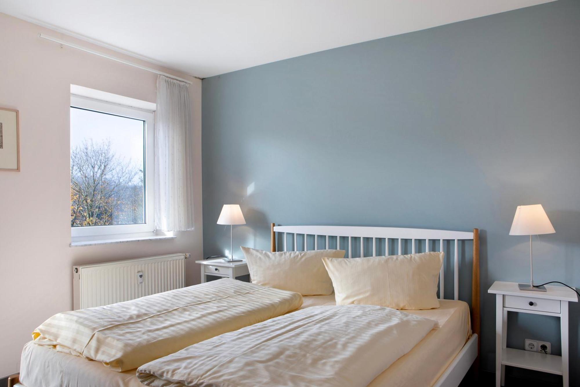 Ferienwohnung Tannenblick 6-2 オーバーホーフ エクステリア 写真