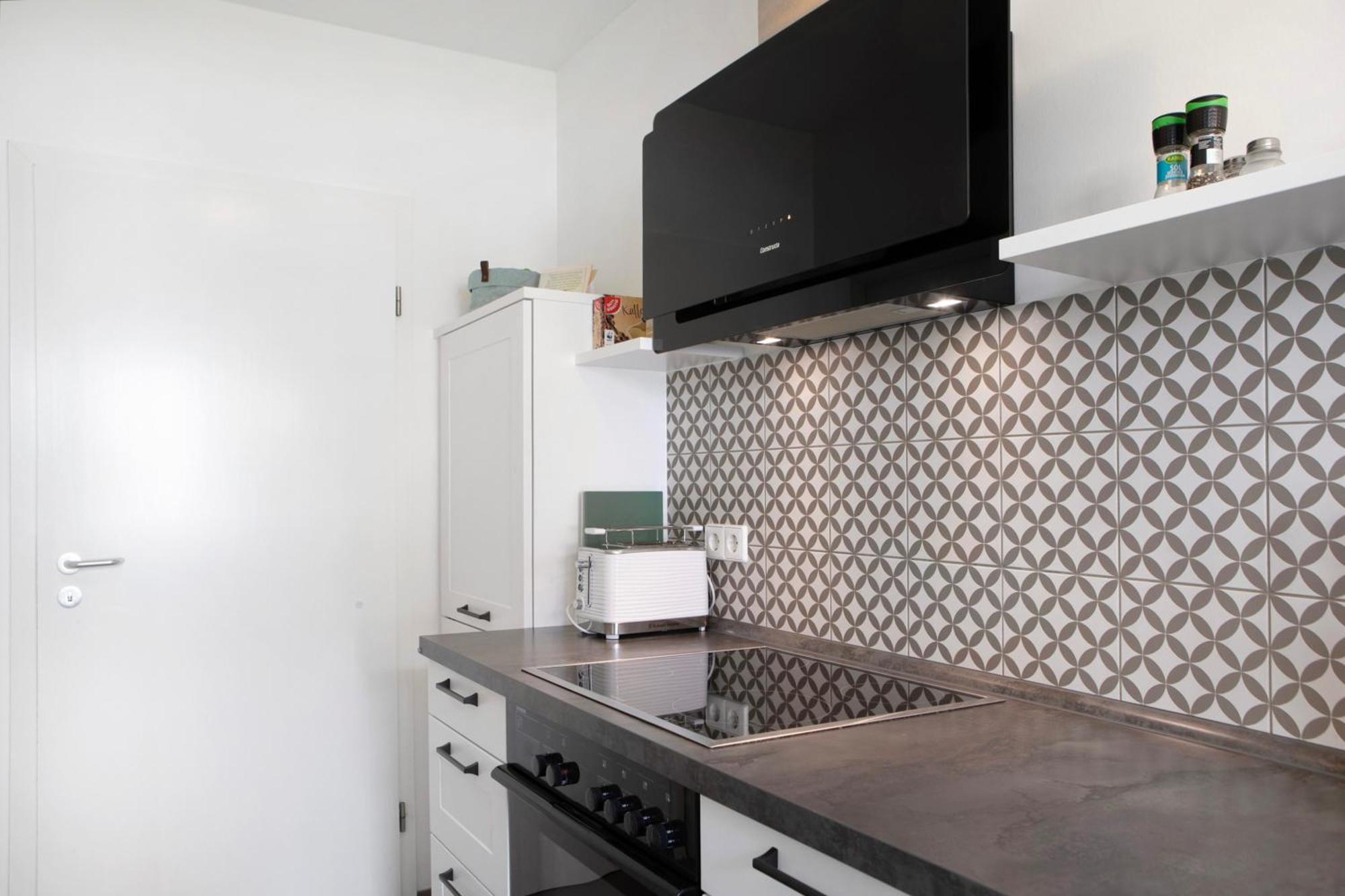 Ferienwohnung Tannenblick 6-2 オーバーホーフ エクステリア 写真