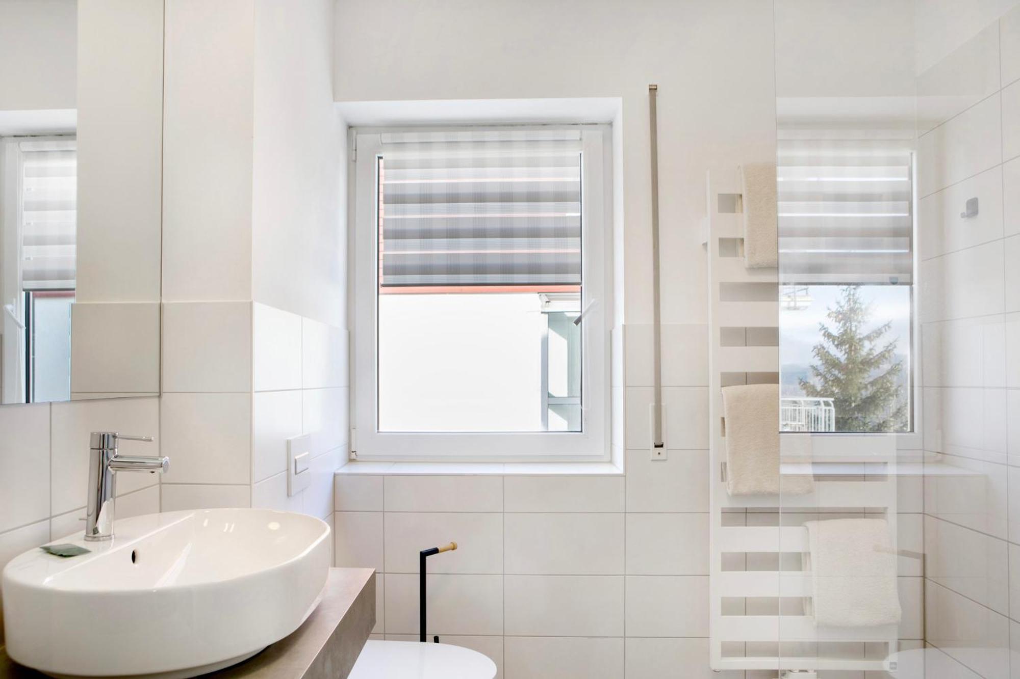 Ferienwohnung Tannenblick 6-2 オーバーホーフ エクステリア 写真